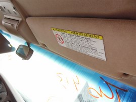 2000 TOYOTA 4RUNNER LIMITED SILVER 3.4 AT 2WD Z20087